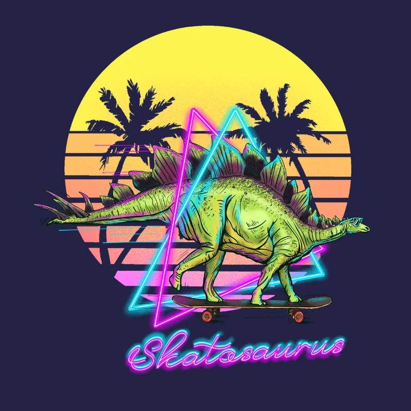 Skatosaurus