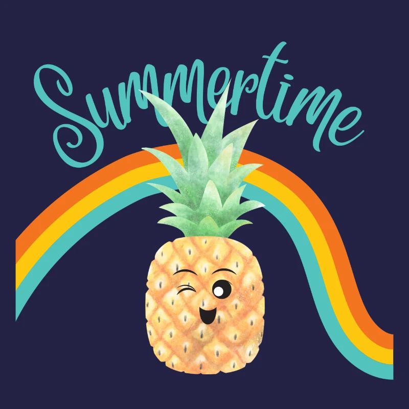 Summertime