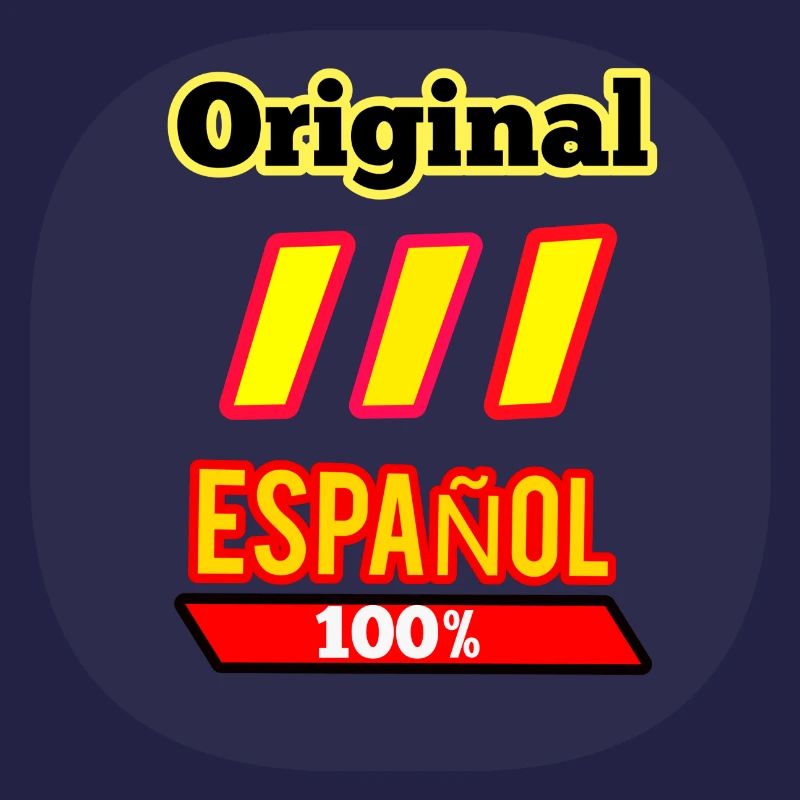 Spanisch