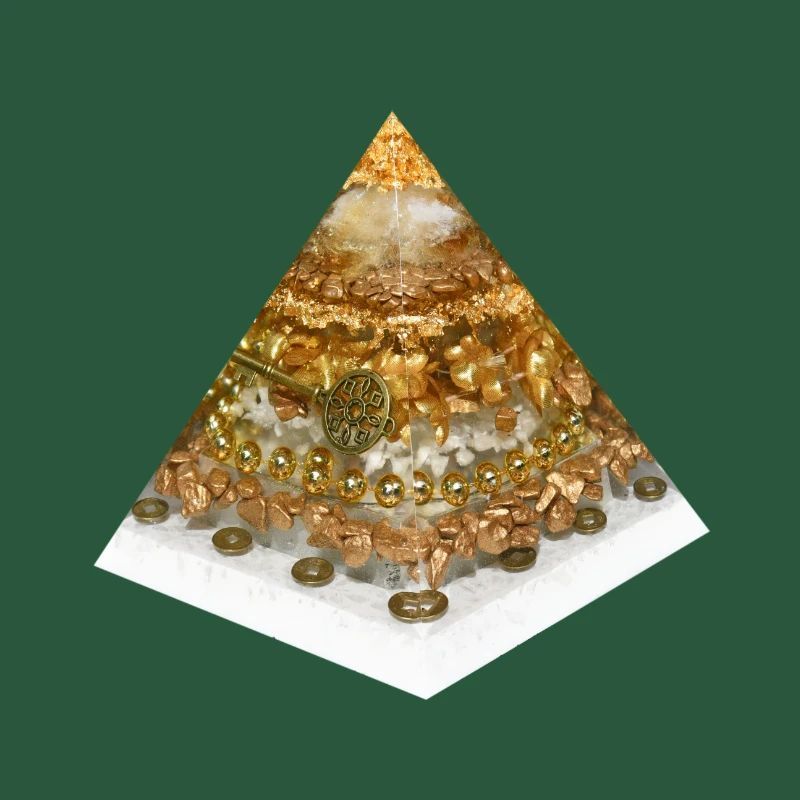 Toth Pyramide