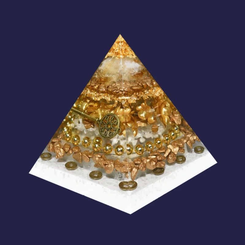 Toth Pyramide