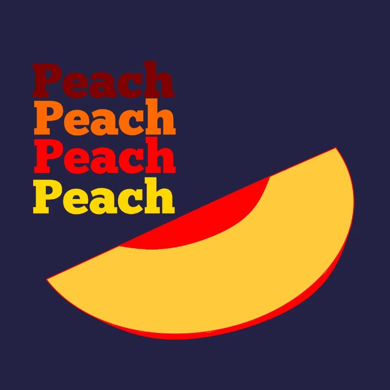 Peach