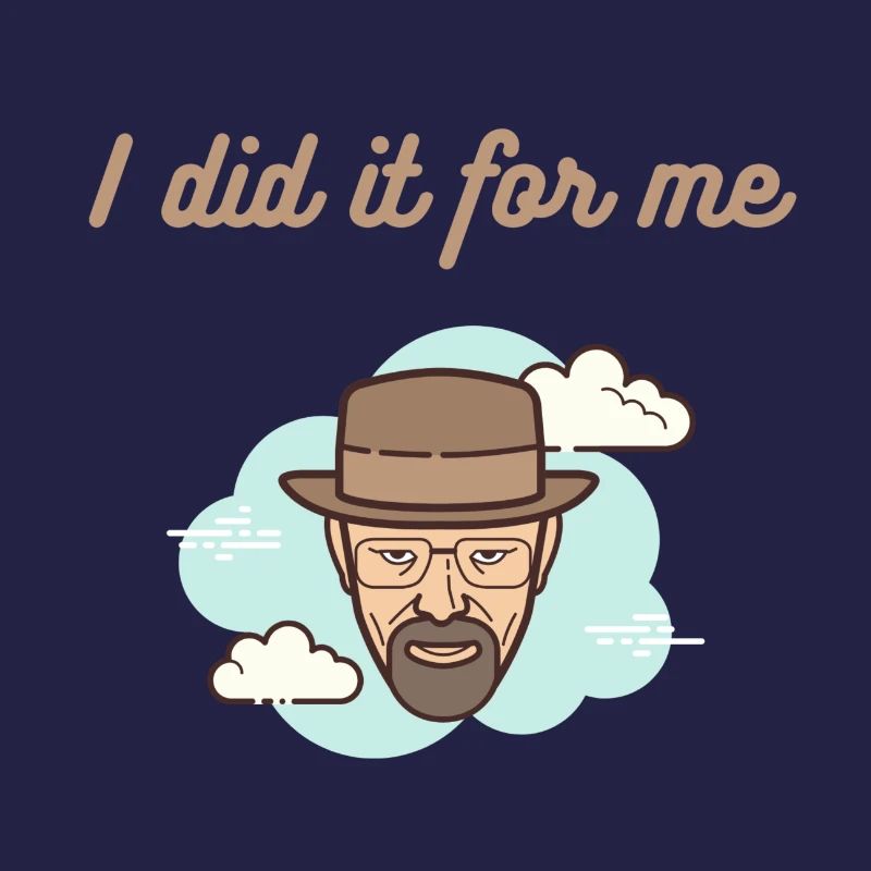 Walter White Meme