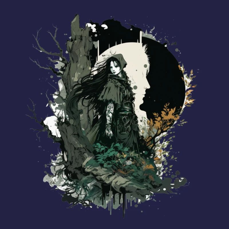 DRUIDA