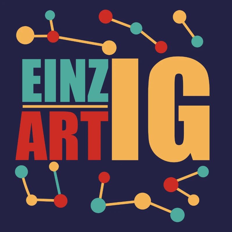 Einzigartig