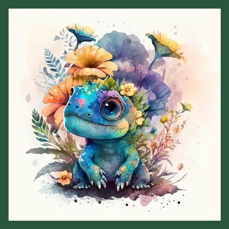 Dino Design