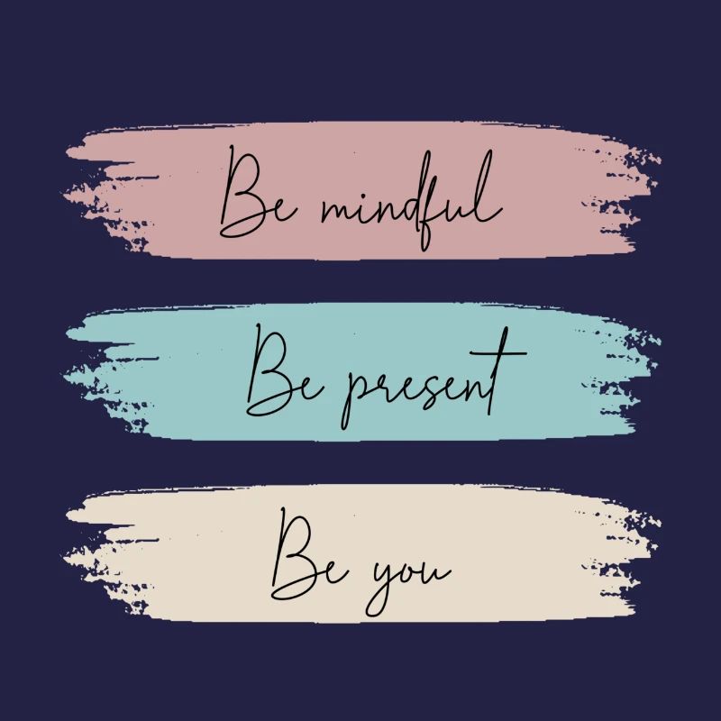 Mindfulness and authenticity