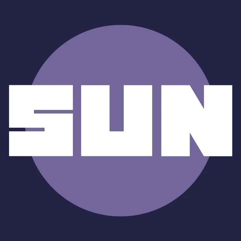 SUN (Midnight Design)