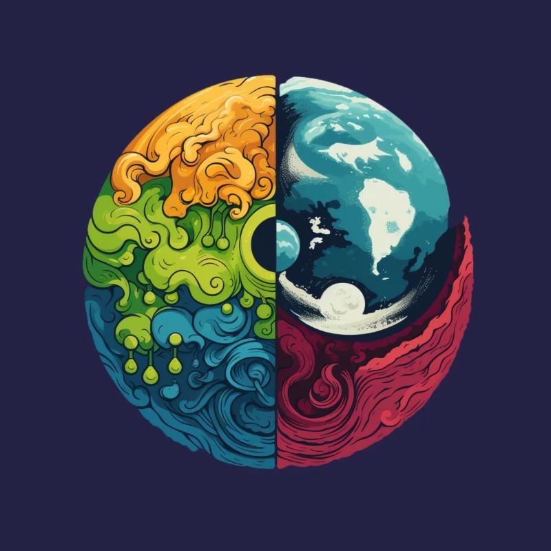 Erde Elemente
