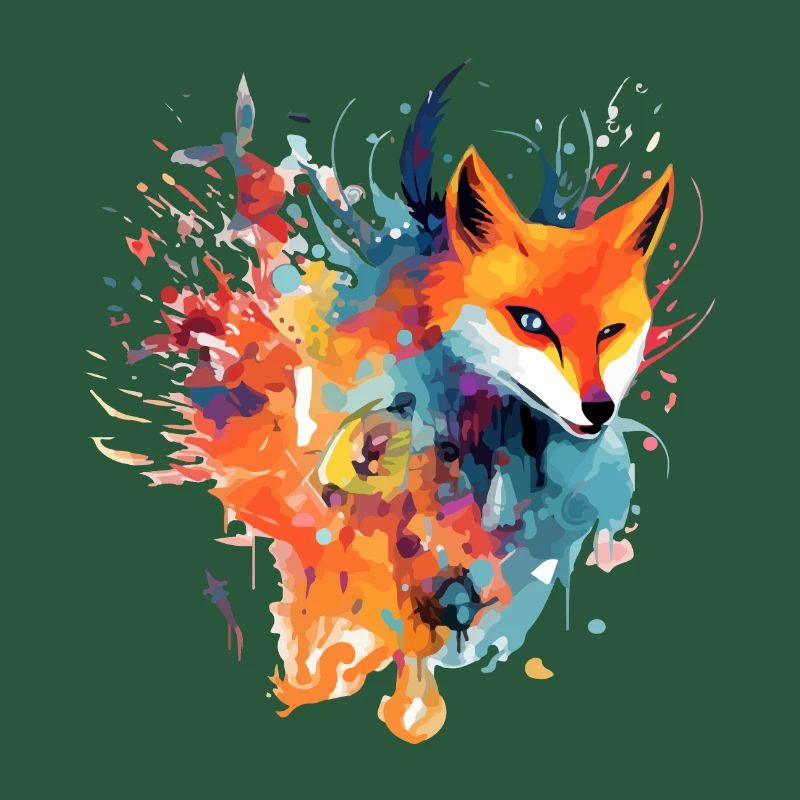 Jou der Phönixfuchs