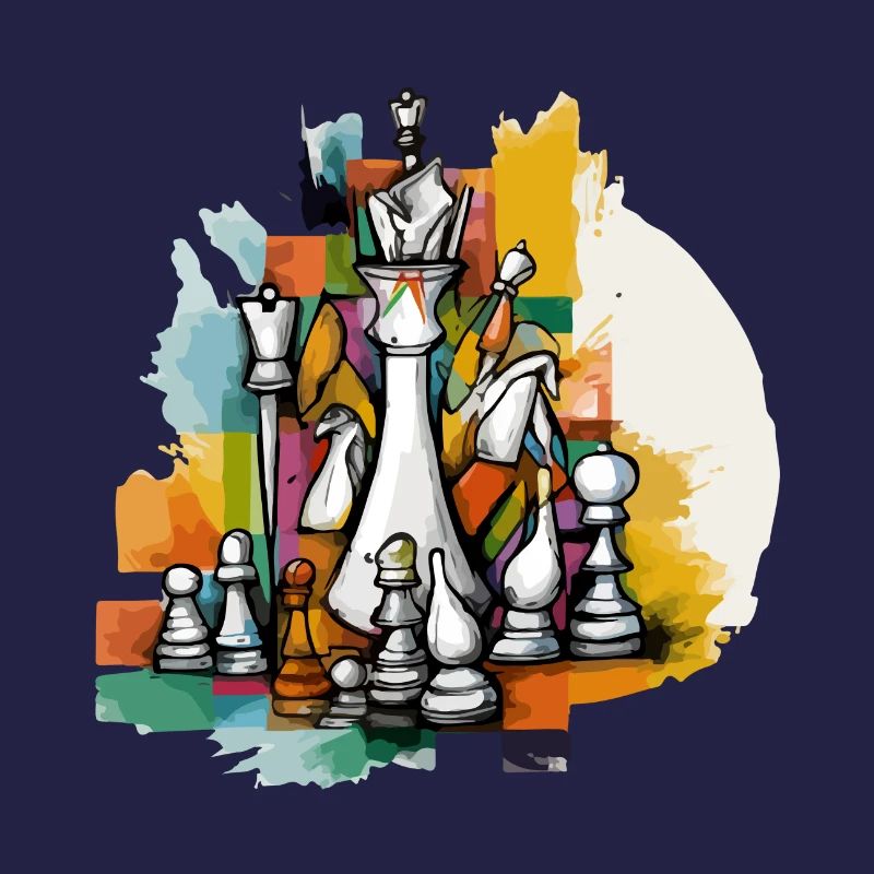 Chess composition