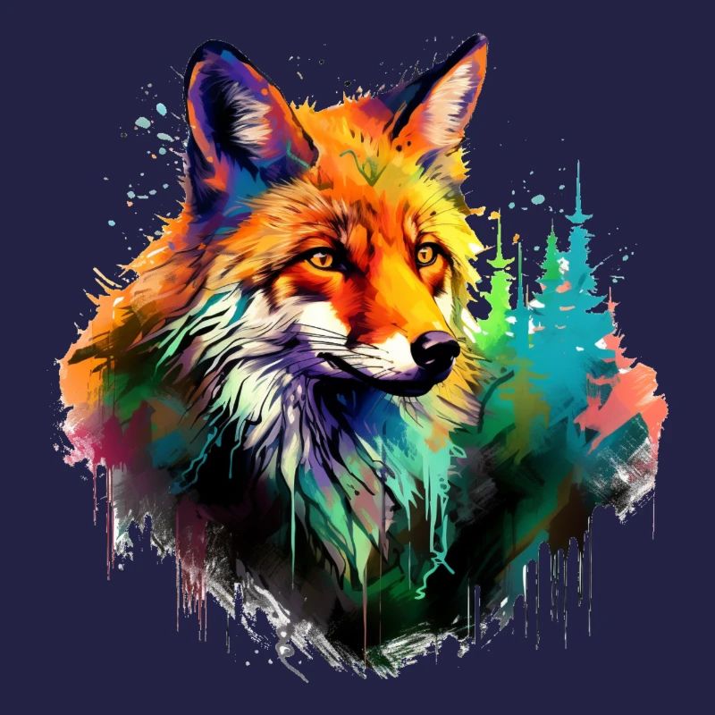 Rotfuchs