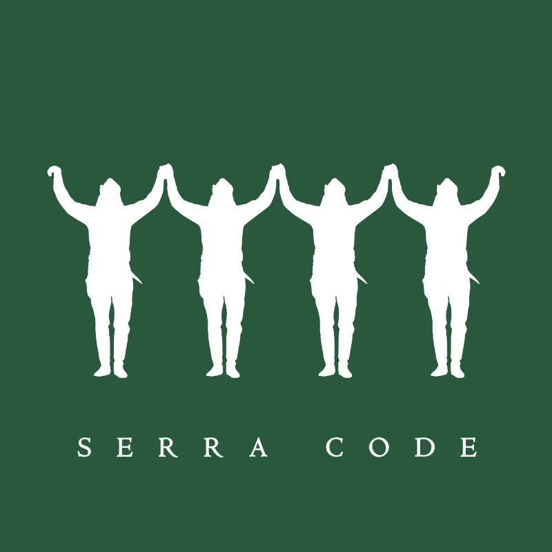 Pontos - Serra Code [hell] Pontischer Tanz
