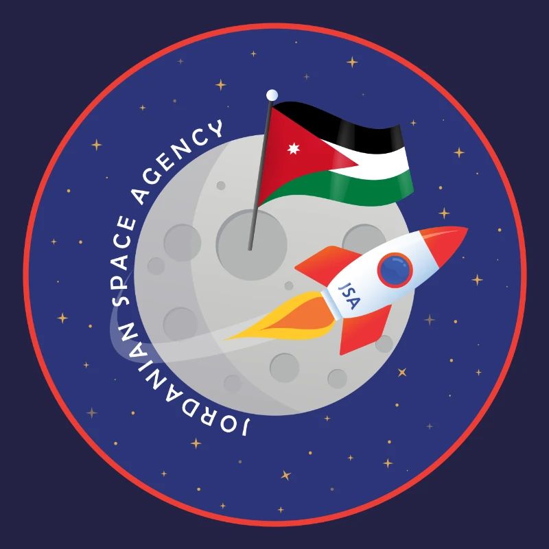 Agence spatiale jordanienne