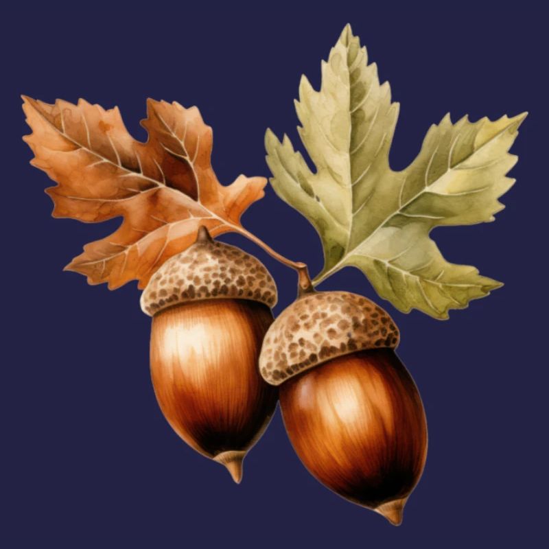 Acorns