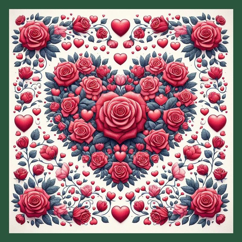 Joyeuse Saint-Valentin