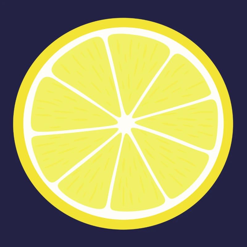 lemon slice