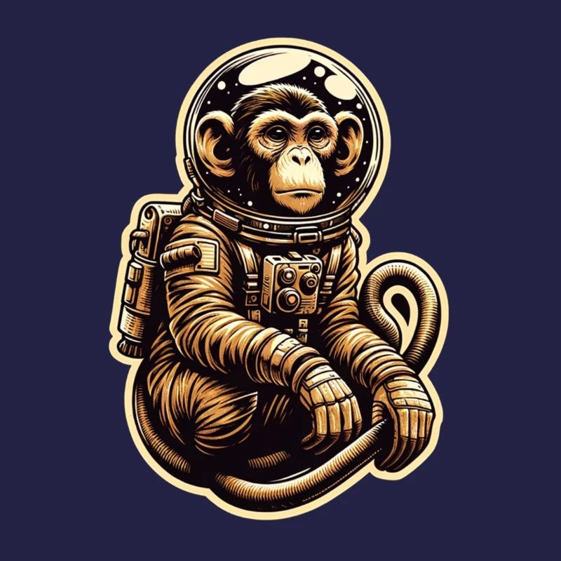 SpacemonkeyX