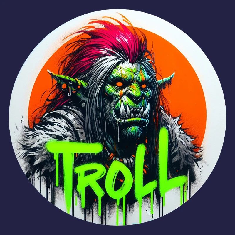 Troll