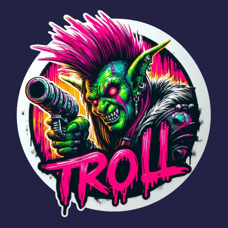 Troll-Punk