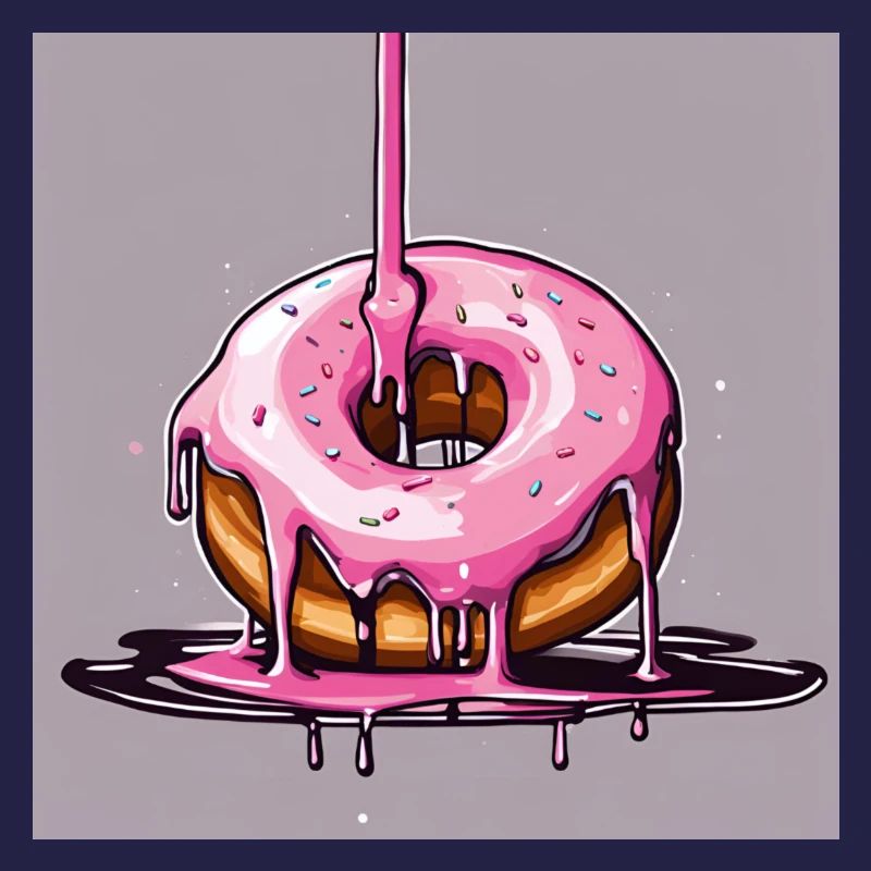 Donut 1