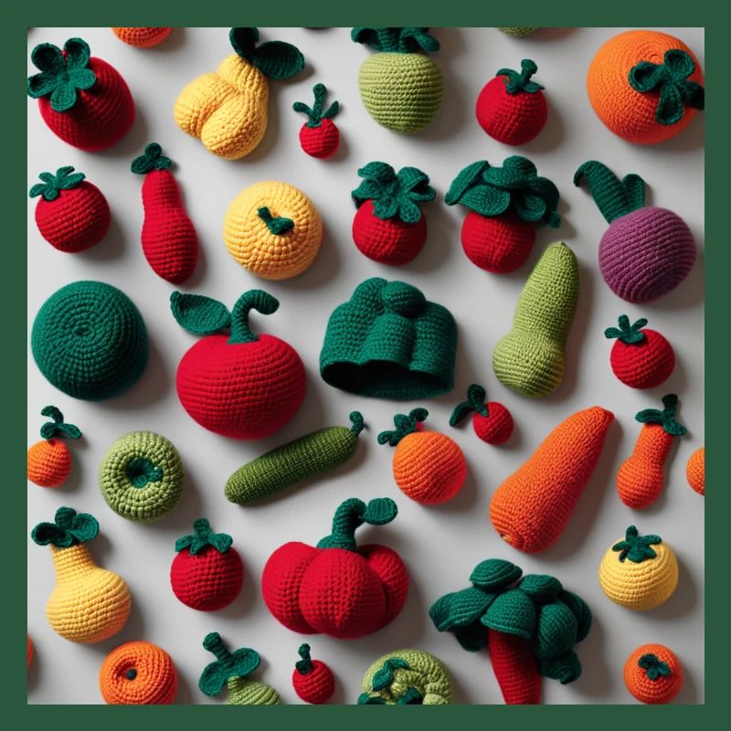 Vegetables