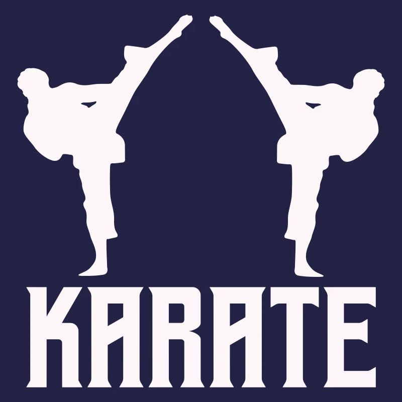 karaté
