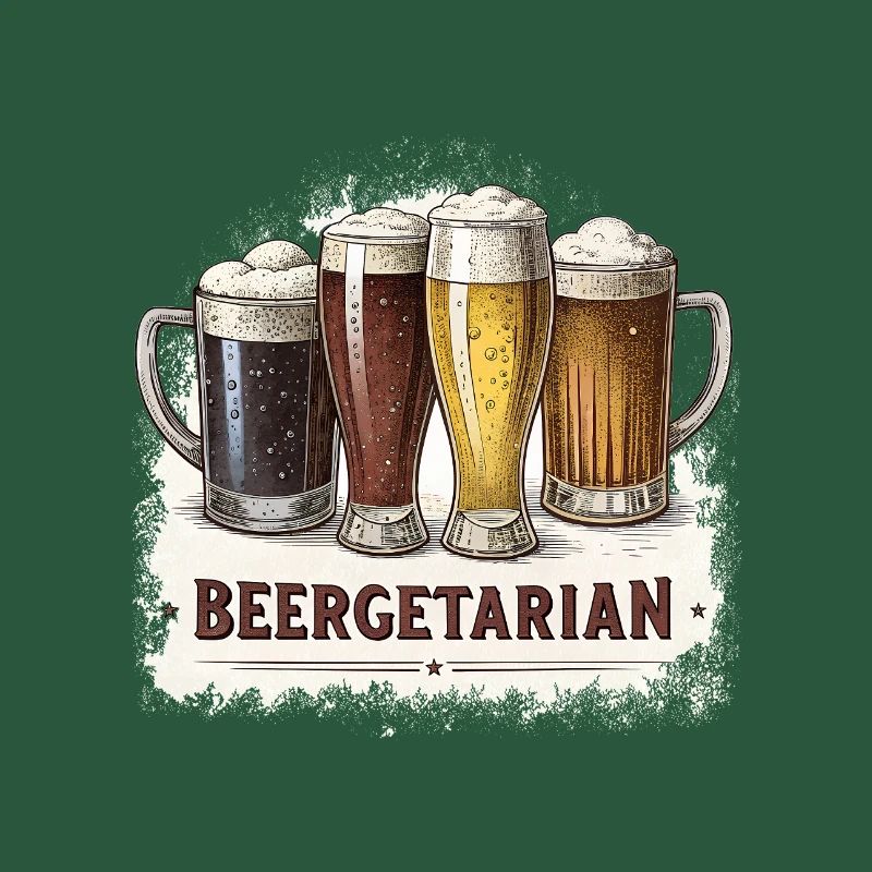 Die Bierdiät