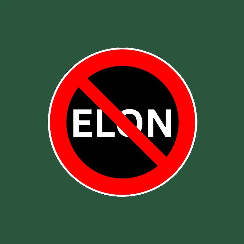 F*ck Elon