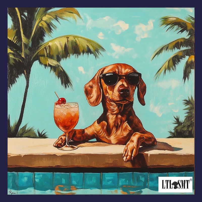 Pool Boy