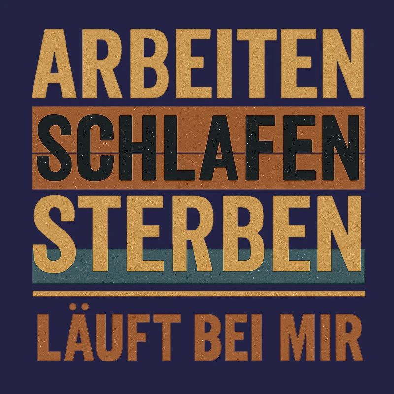 Arbeit