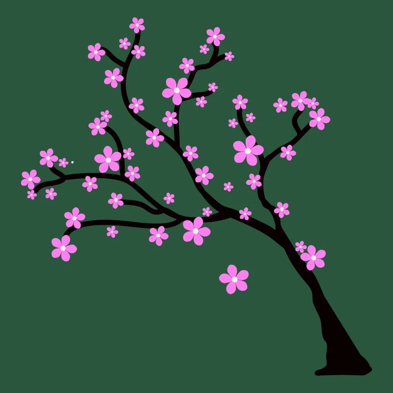blossom tree