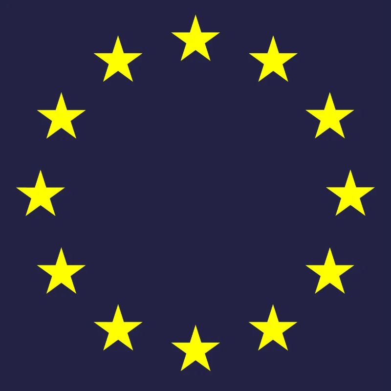 EU flag