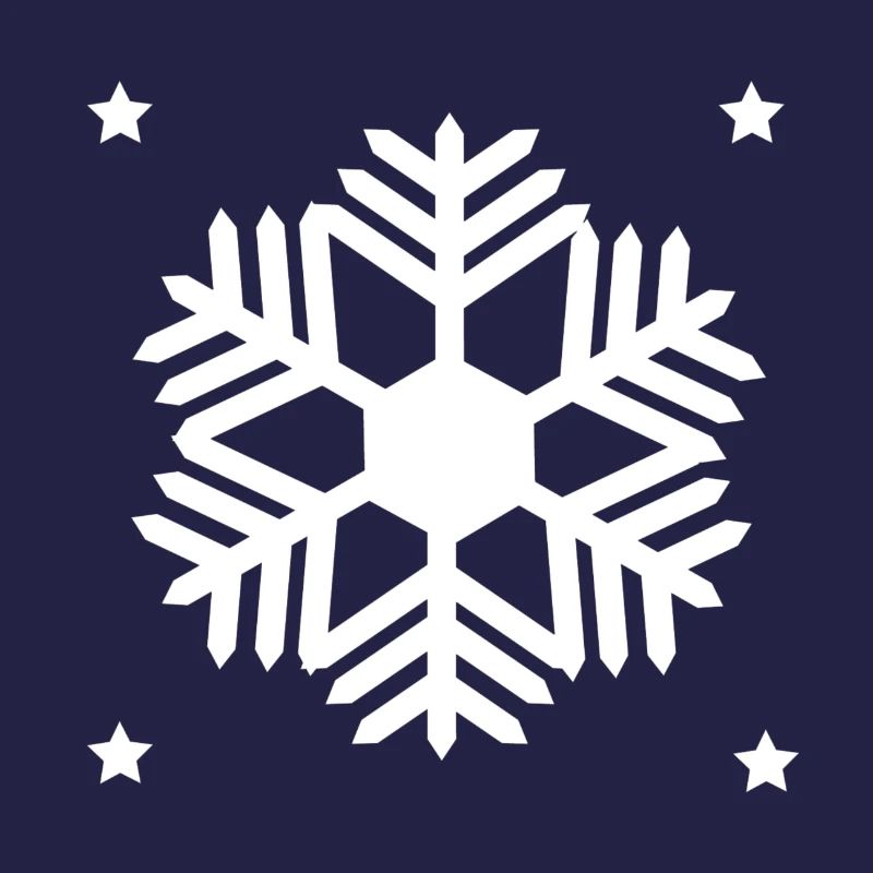 Flocon de neige