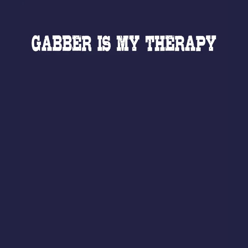 TECHNO UPTEMPO HARDCORE THERAPY - GABBER