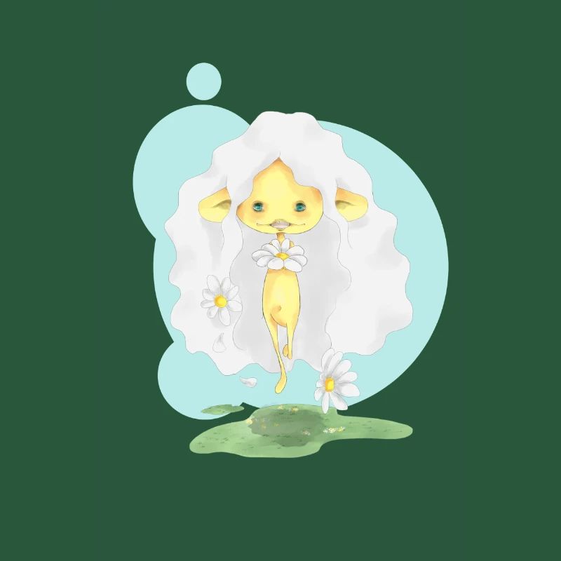 Gänseblümchen