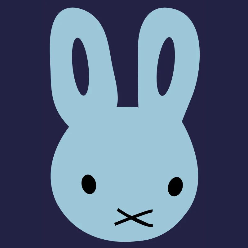 bunny/hase