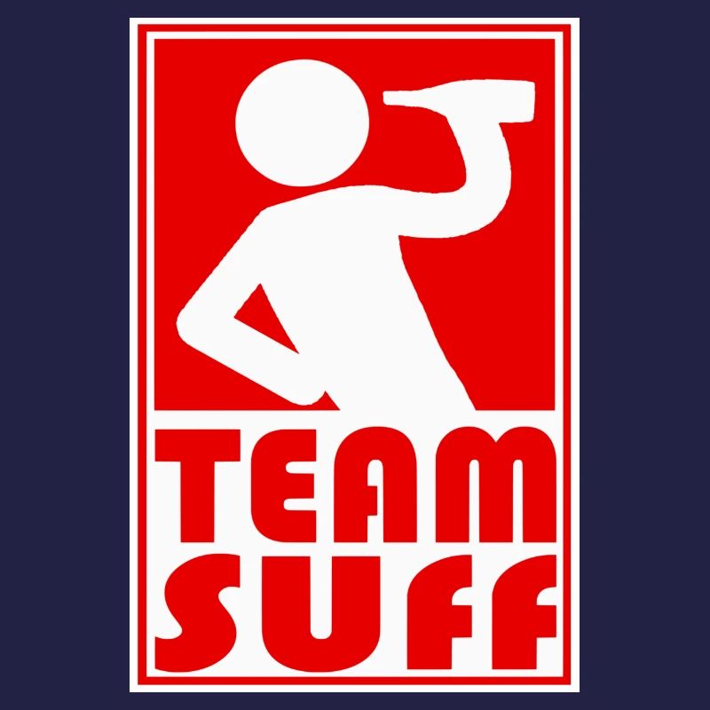 TEAM SUFF