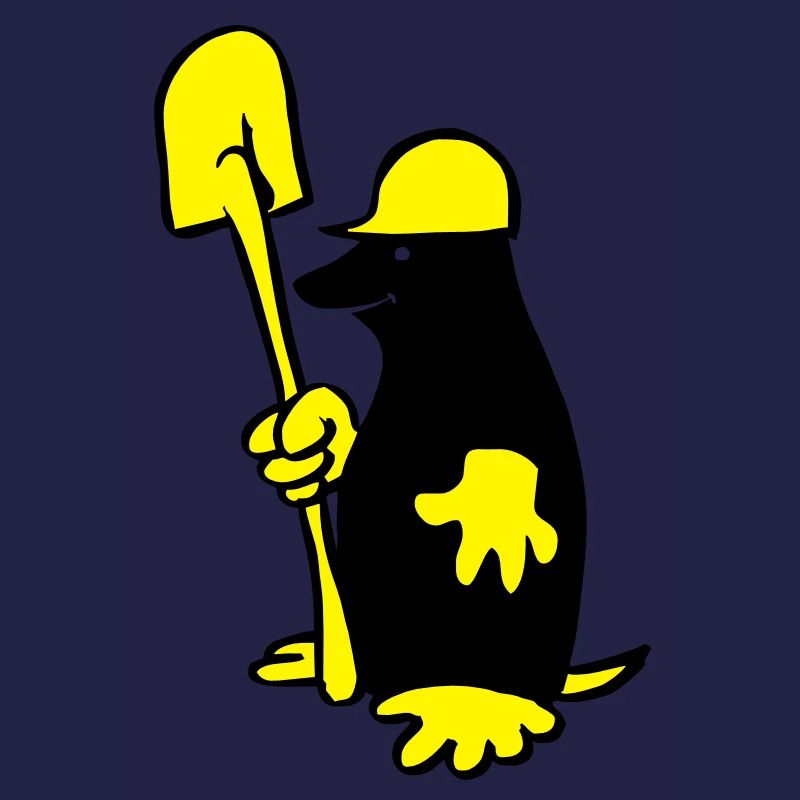 Maulwurf