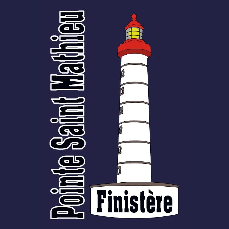 Saint Mathieu lighthouse