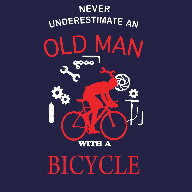 Bicycle Hell