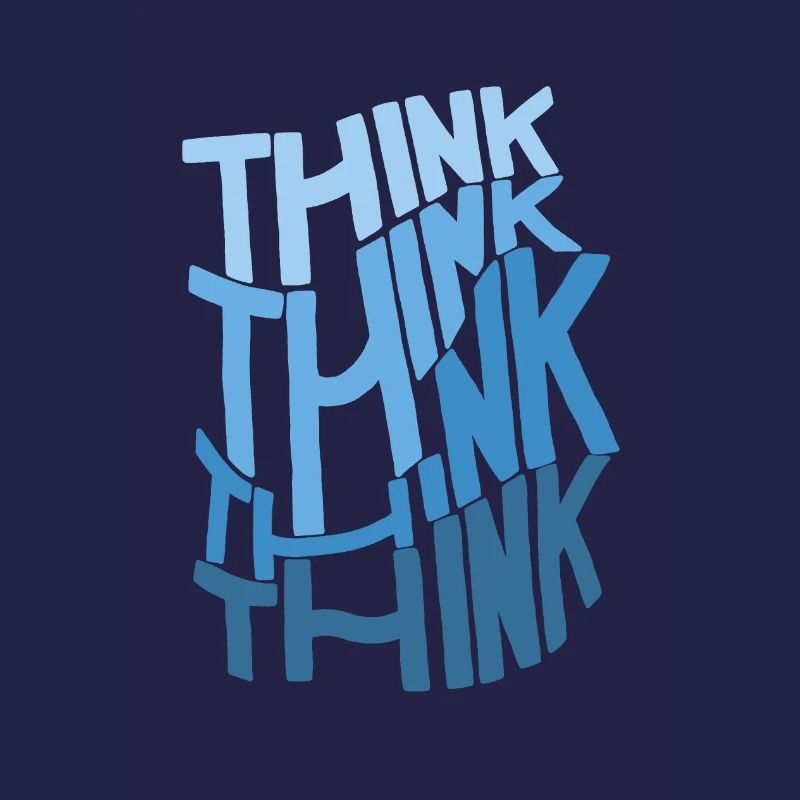 THINKBLUE