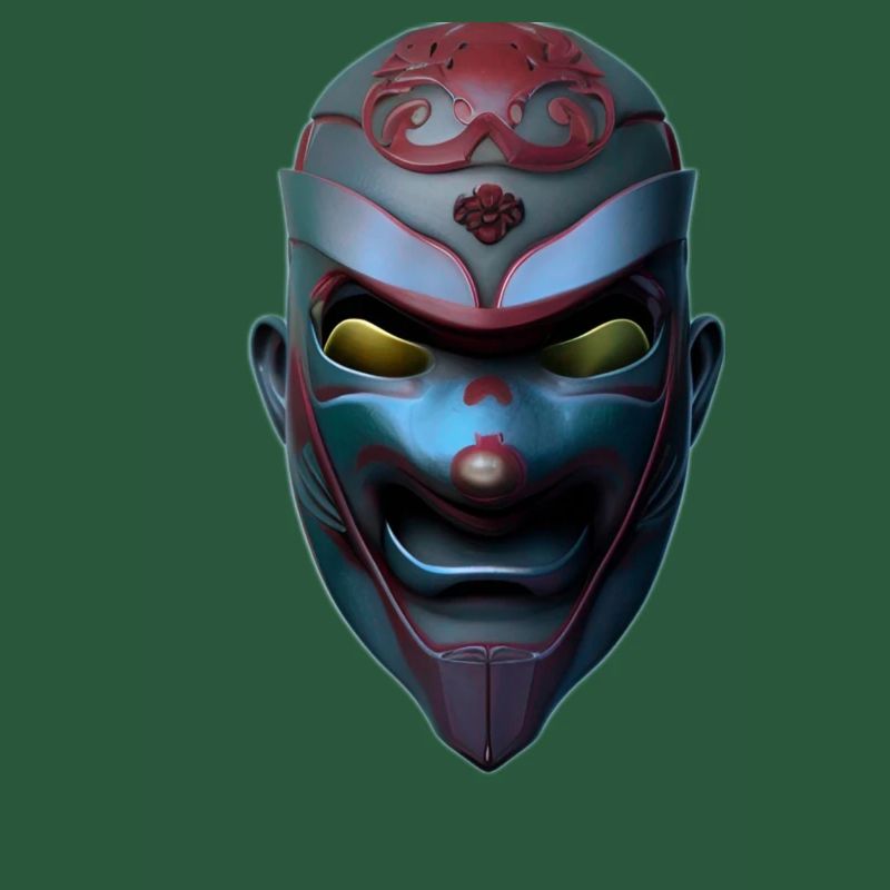 Samouraï master warriors