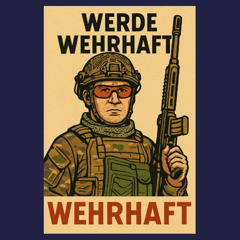 „Er wird dir nicht helfen – er wird dich zerstören