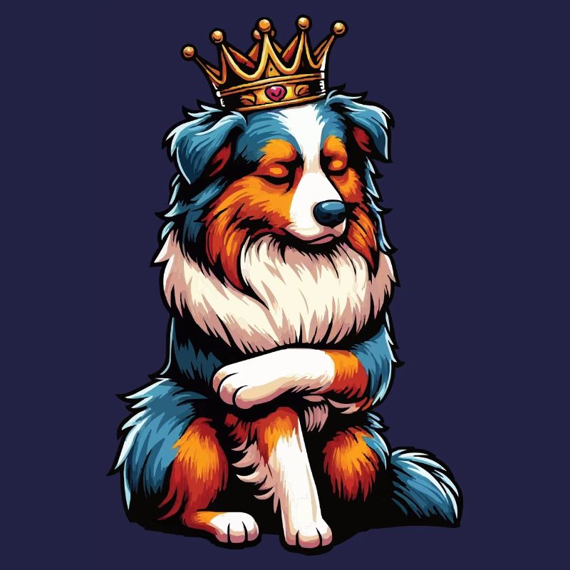 Australian Shepherd Aussie Aussiebesitzer Aussies