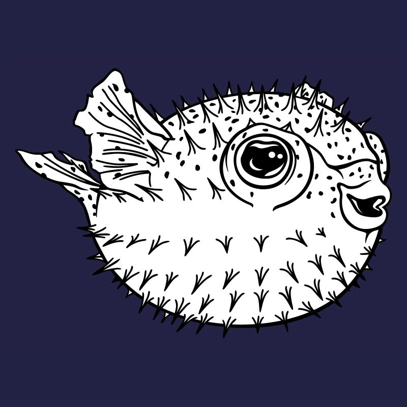 Puffer fish