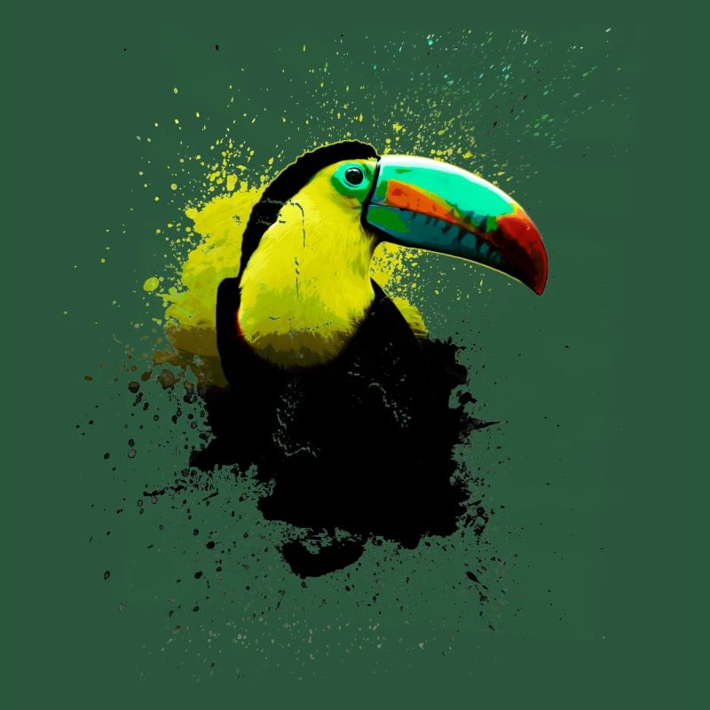 Toucan