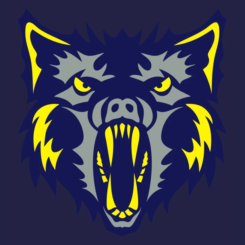 Werwolf Werwolf Wolf 2