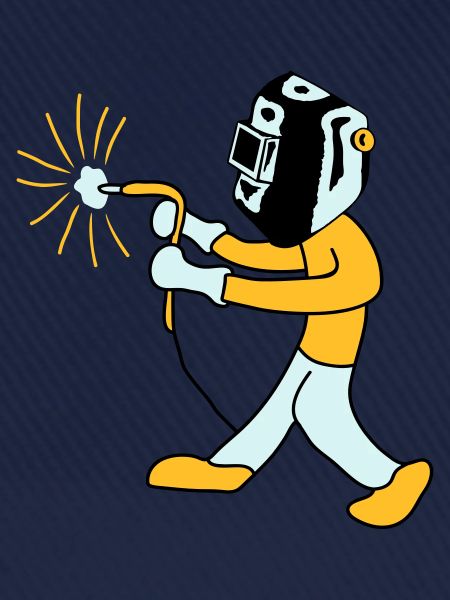 Welder