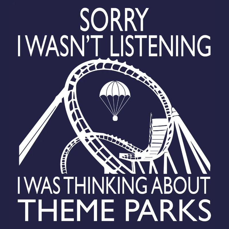 Rollercoaster Achterbahn
